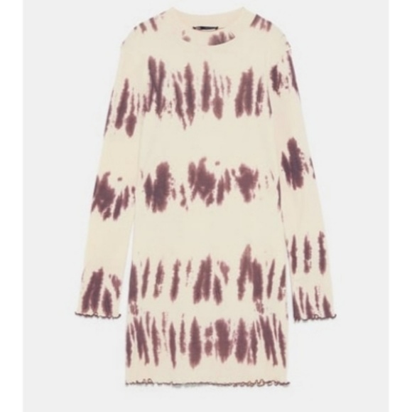 Zara Dresses & Skirts - Zara Dress
